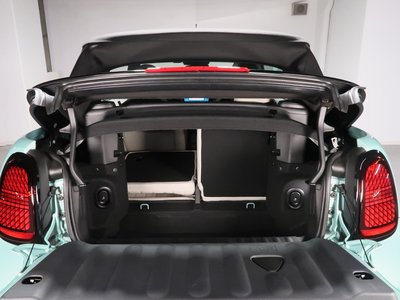 2026 MINI COOPER CONVERTIBLE — миниатюра 36