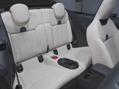 2026 MINI COOPER CONVERTIBLE — миниатюра 14