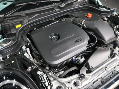 2026 MINI COOPER CONVERTIBLE — миниатюра 44