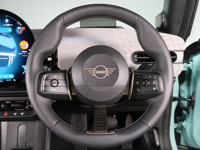 2026 MINI COOPER CONVERTIBLE — миниатюра 17