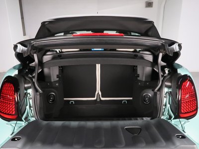 2026 MINI COOPER CONVERTIBLE — миниатюра 35