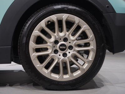 2026 MINI COOPER CONVERTIBLE — миниатюра 43