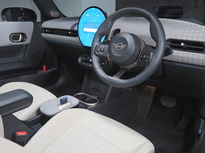 2026 MINI COOPER CONVERTIBLE — миниатюра 13