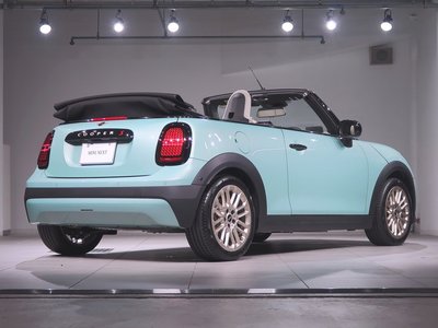 2026 MINI COOPER CONVERTIBLE — миниатюра 7