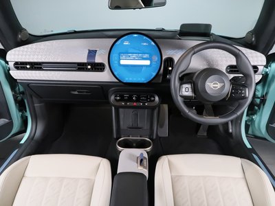 2026 MINI COOPER CONVERTIBLE — миниатюра 16