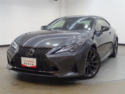 صورة 6 لـ 2023 Lexus RC