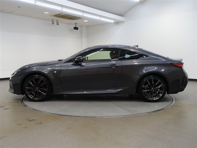 صورة 7 لـ 2023 Lexus RC