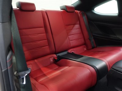 صورة 29 لـ 2023 Lexus RC