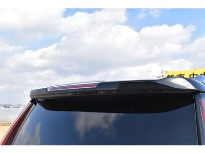 2015 Cadillac ESCALADE photo 8