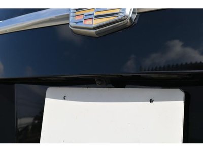 2015 Cadillac ESCALADE photo 11
