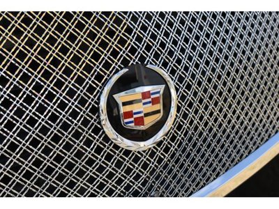 2015 Cadillac ESCALADE photo 16