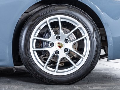 2018 Porsche 718 thumbnail 27