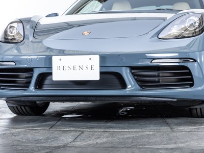 2018 Porsche 718 photo 15