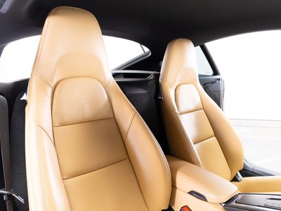 2018 Porsche 718 photo 4