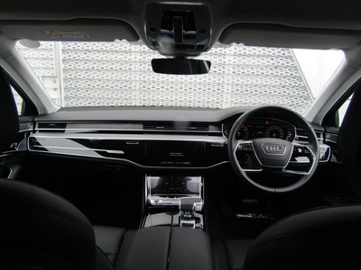 2024 AUDI A8 photo 6