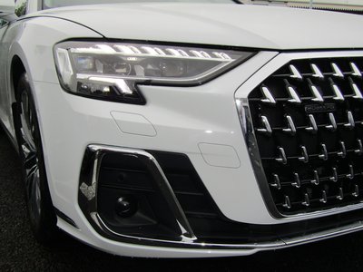2024 AUDI A8 thumbnail 27