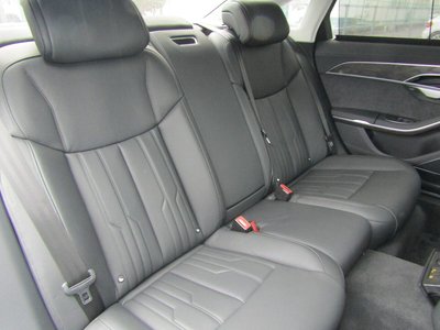 2024 AUDI A8 photo 12