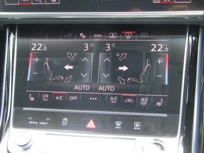2024 AUDI A8 thumbnail 19