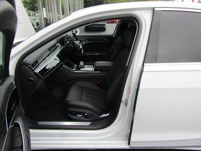 2024 AUDI A8 photo 10