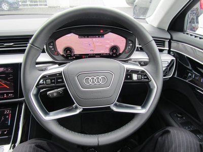 2024 AUDI A8 thumbnail 17