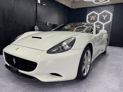 2009 Ferrari CALIFORNIA 照片 2