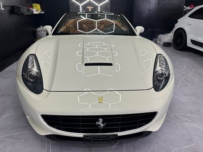 2009 Ferrari CALIFORNIA 照片 3