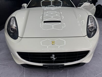 2009 Ferrari CALIFORNIA 照片 16