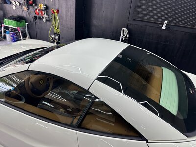 2009 Ferrari CALIFORNIA 照片 19