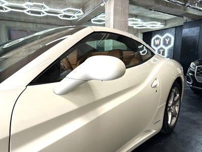 2009 Ferrari CALIFORNIA 照片 39