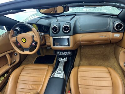 2009 Ferrari CALIFORNIA 照片 40