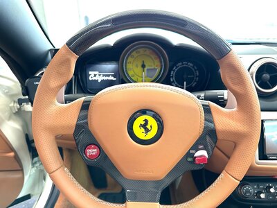 2009 Ferrari CALIFORNIA 照片 42