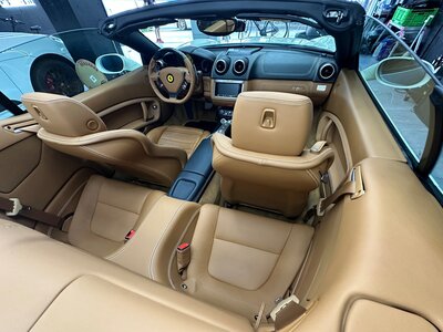 2009 Ferrari CALIFORNIA 照片 41