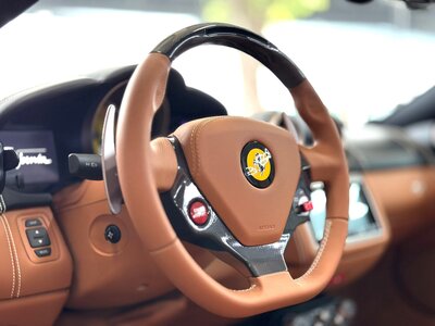 2009 Ferrari CALIFORNIA 照片 43