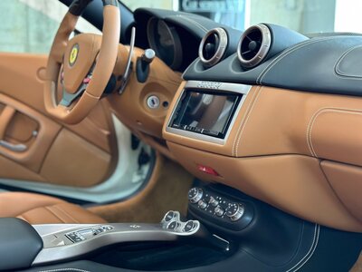2009 Ferrari CALIFORNIA 照片 44