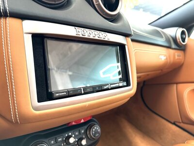 2009 Ferrari CALIFORNIA 照片 45