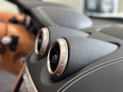 2009 Ferrari CALIFORNIA 照片 46
