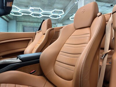 2009 Ferrari CALIFORNIA 照片 48