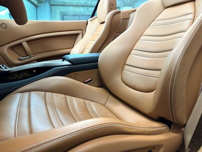 2009 Ferrari CALIFORNIA 照片 49