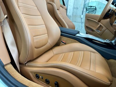 2009 Ferrari CALIFORNIA 照片 50