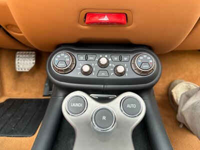 2009 Ferrari CALIFORNIA 照片 53
