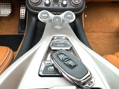 2009 Ferrari CALIFORNIA 照片 54