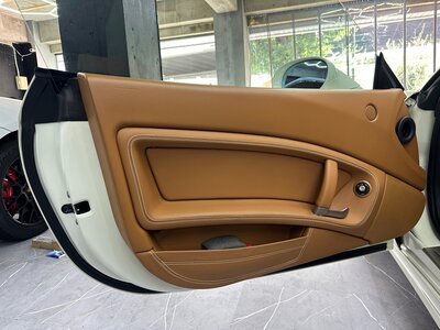 2009 Ferrari CALIFORNIA 照片 55
