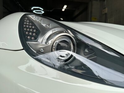 2009 Ferrari CALIFORNIA 照片 37