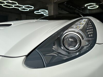 2009 Ferrari CALIFORNIA 照片 38