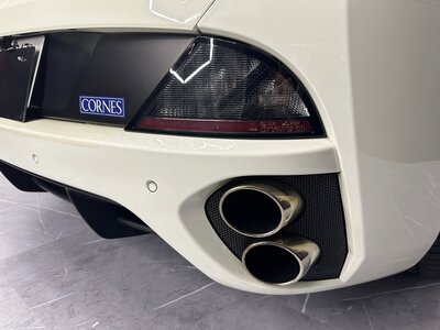 2009 Ferrari CALIFORNIA 照片 26
