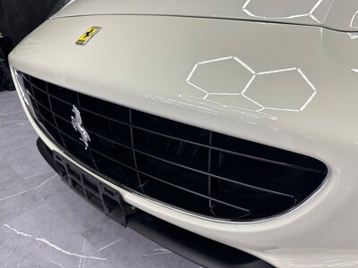 2009 Ferrari CALIFORNIA 照片 28