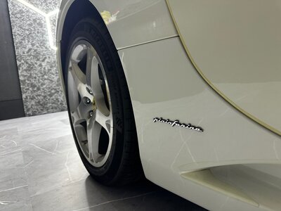 2009 Ferrari CALIFORNIA 照片 29