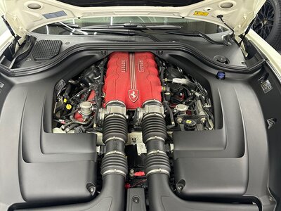 2009 Ferrari CALIFORNIA 照片 31