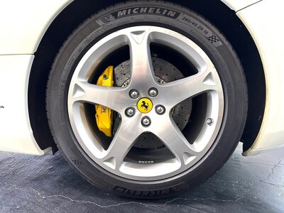 2009 Ferrari CALIFORNIA 照片 34