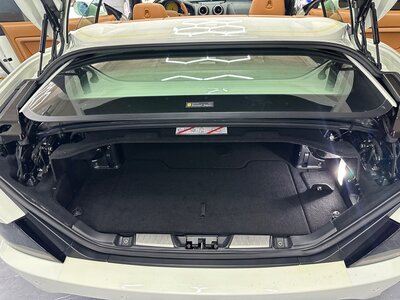 2009 Ferrari CALIFORNIA 照片 60